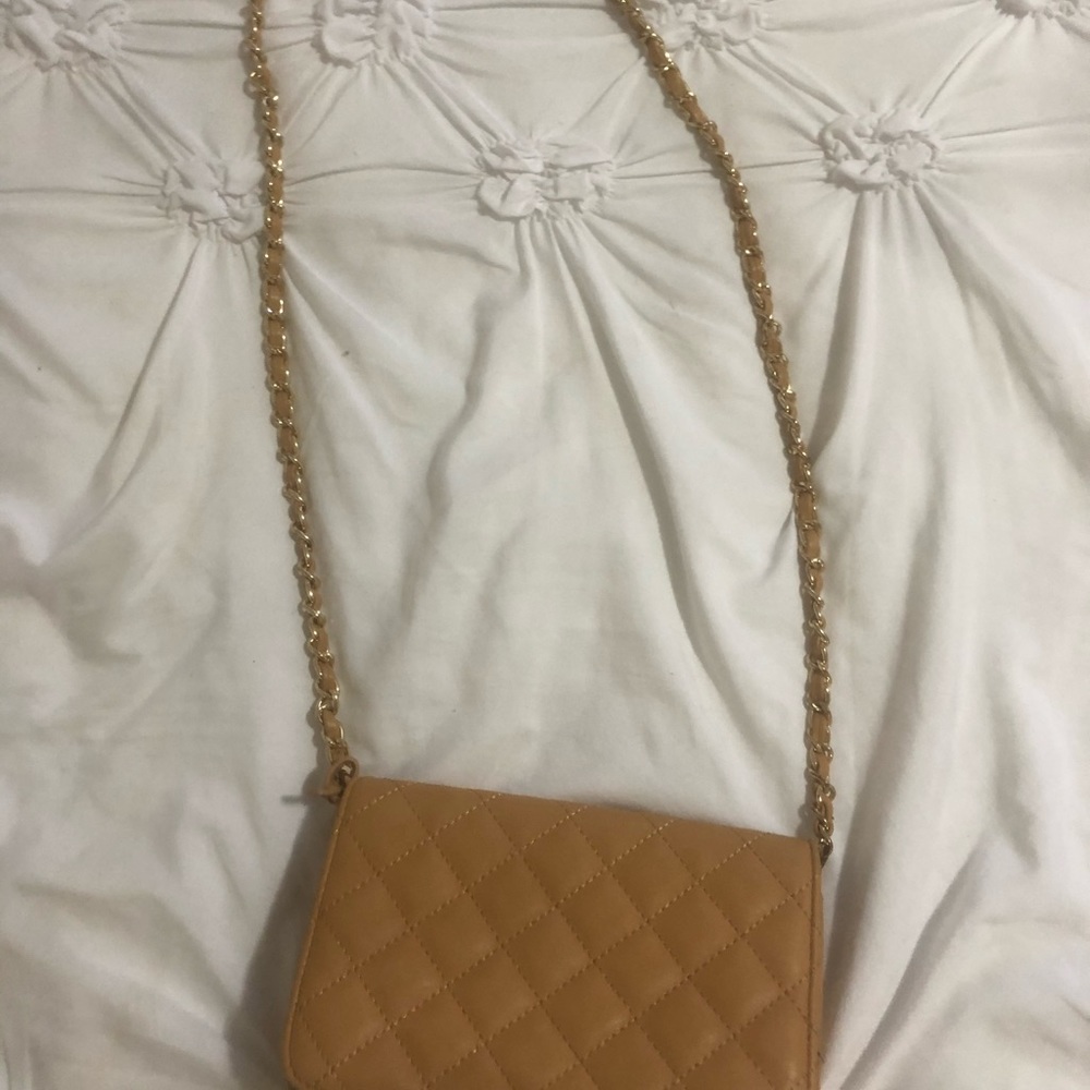 Forever21 purse hang bag